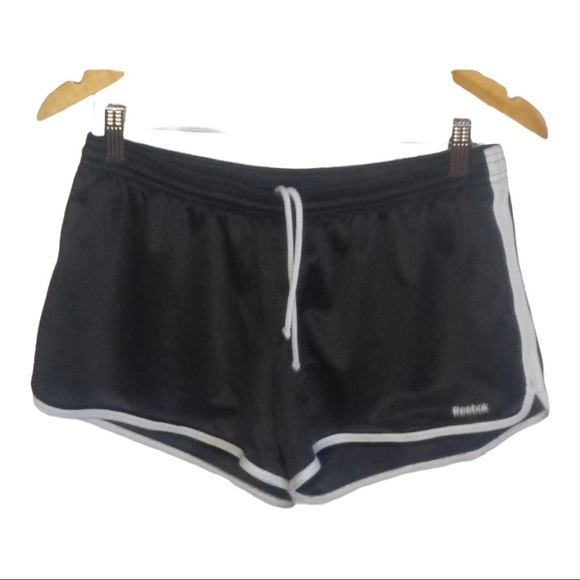 Reebok netted shorts Sz Med - Picture 1 of 5